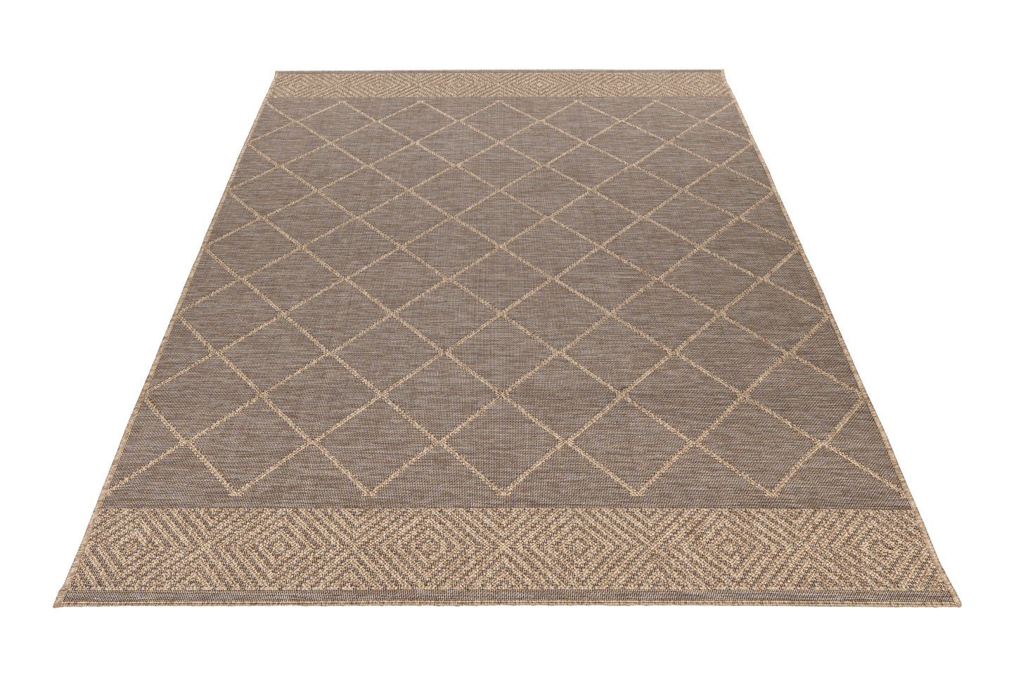 LaleeAvenue Vloerkleed My Oslo 710 Taupe