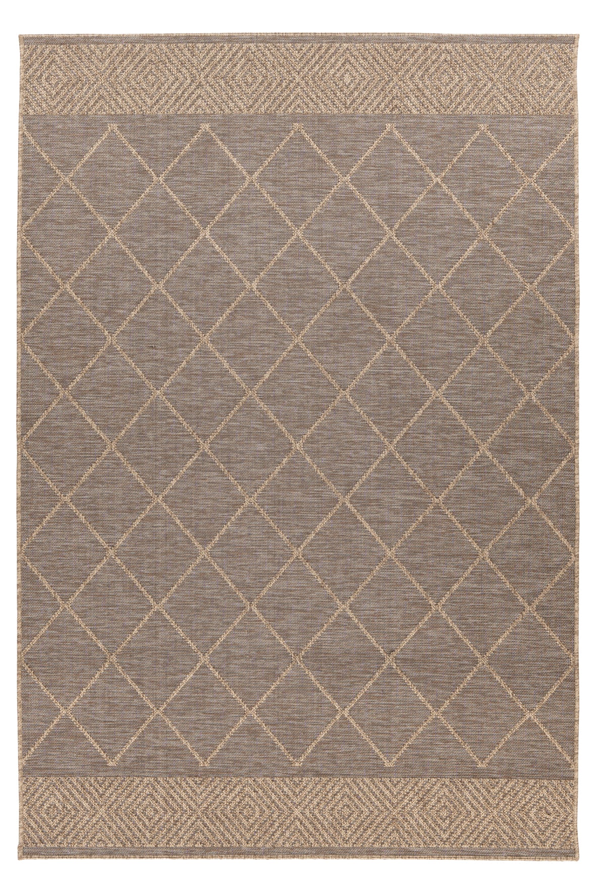 LaleeAvenue Vloerkleed My Oslo 710 Taupe