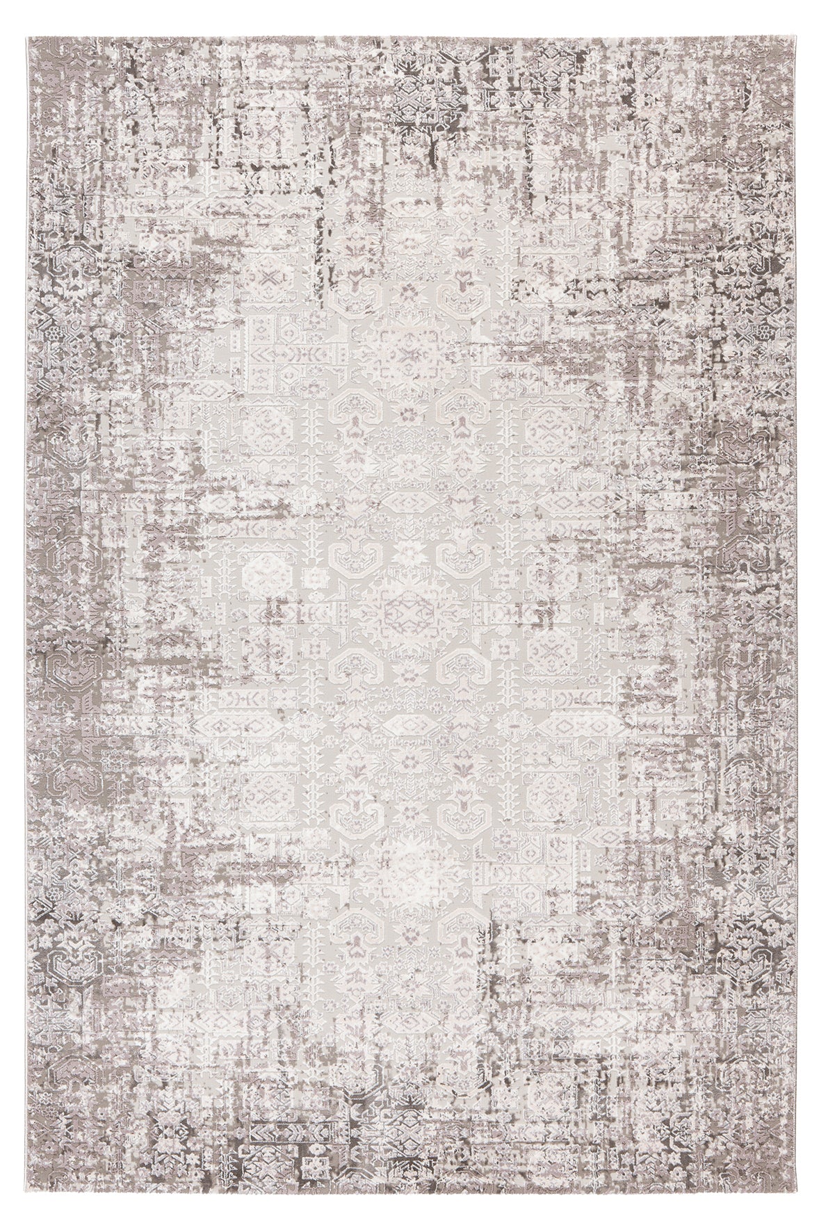 LaleeAvenue Vloerkleed My Phoenix 120 Taupe