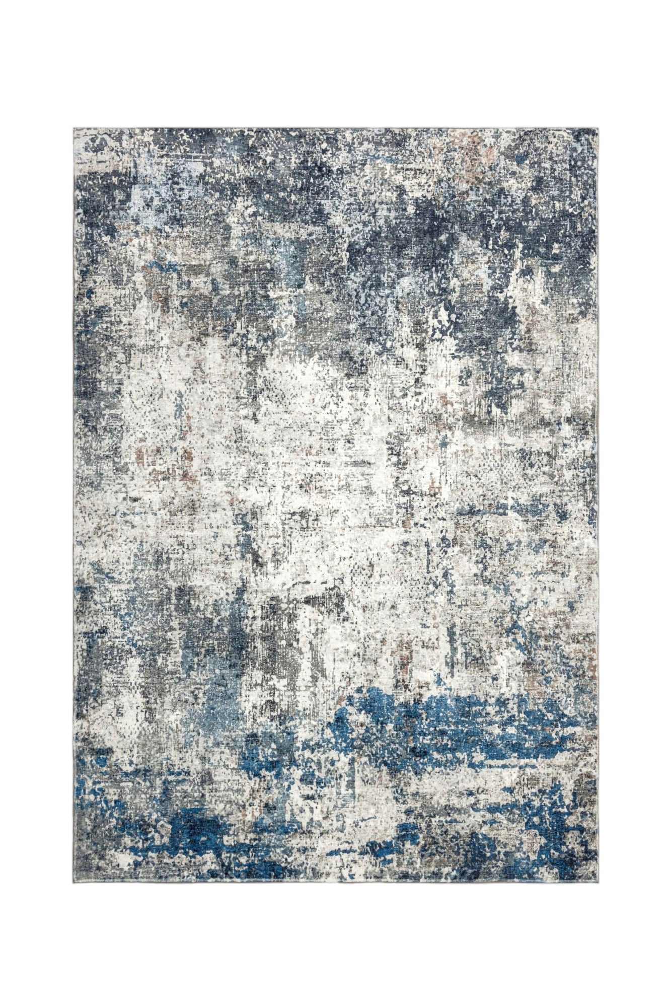 LaleeAvenue Vloerkleed My Posh 303 Blauw
