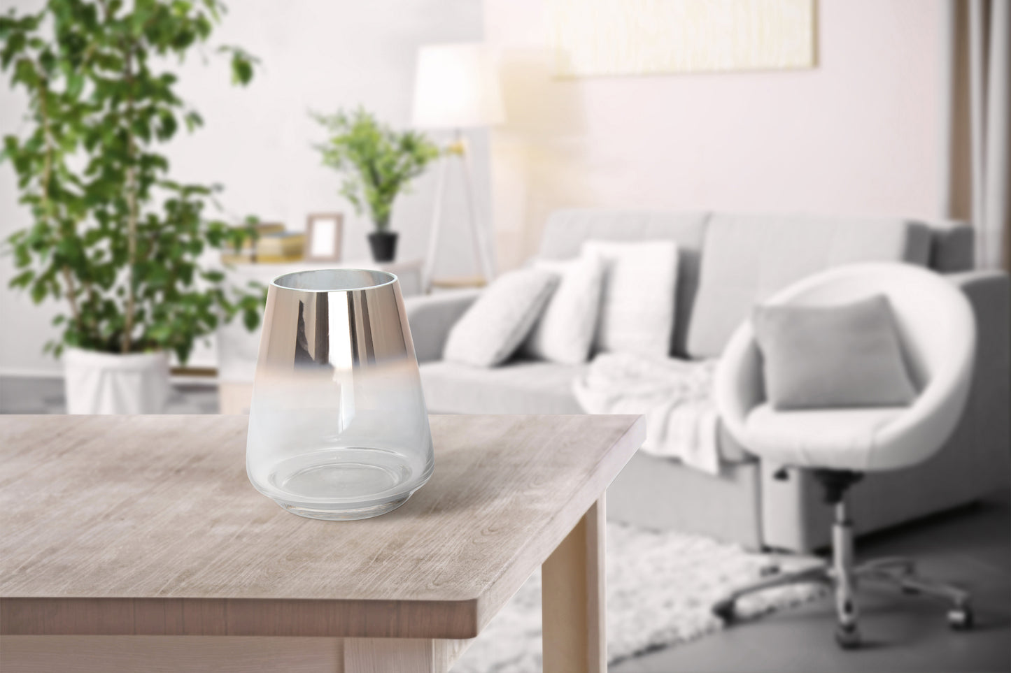 LaleeAvenue Glazen Vaas Saigon 125