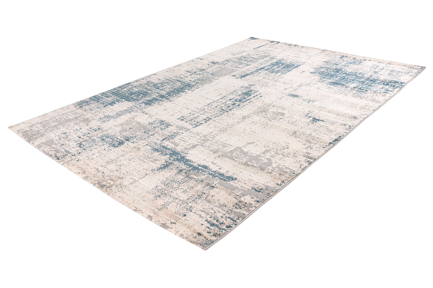 LaleeAvenue Vloerkleed My Salsa 690 Blauw