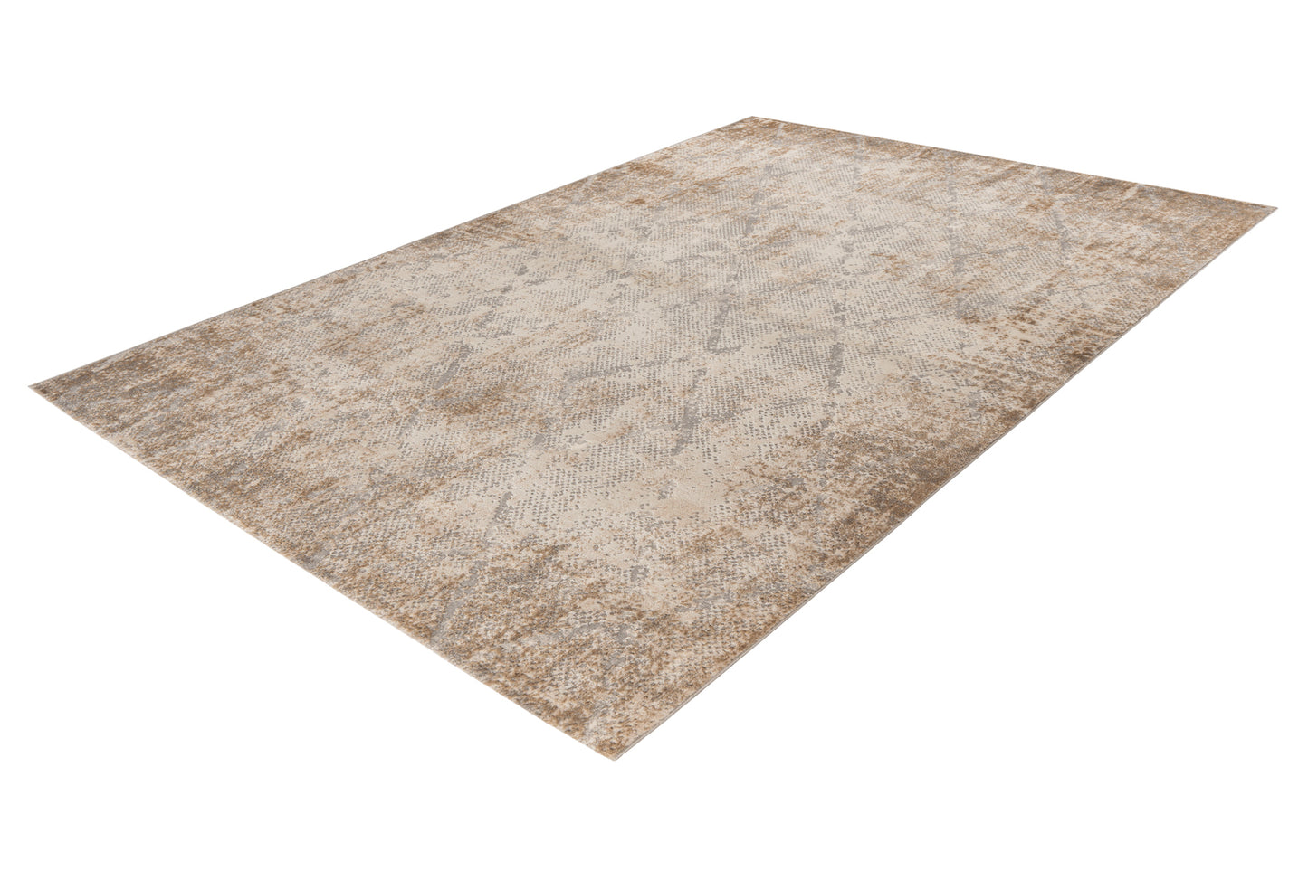 LaleeAvenue Vloerkleed My Salsa 694 Taupe