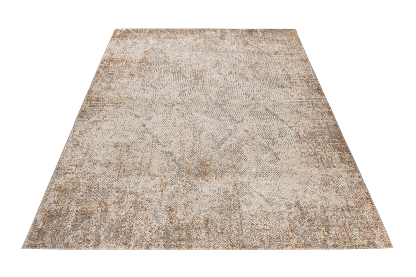 LaleeAvenue Vloerkleed My Salsa 694 Taupe