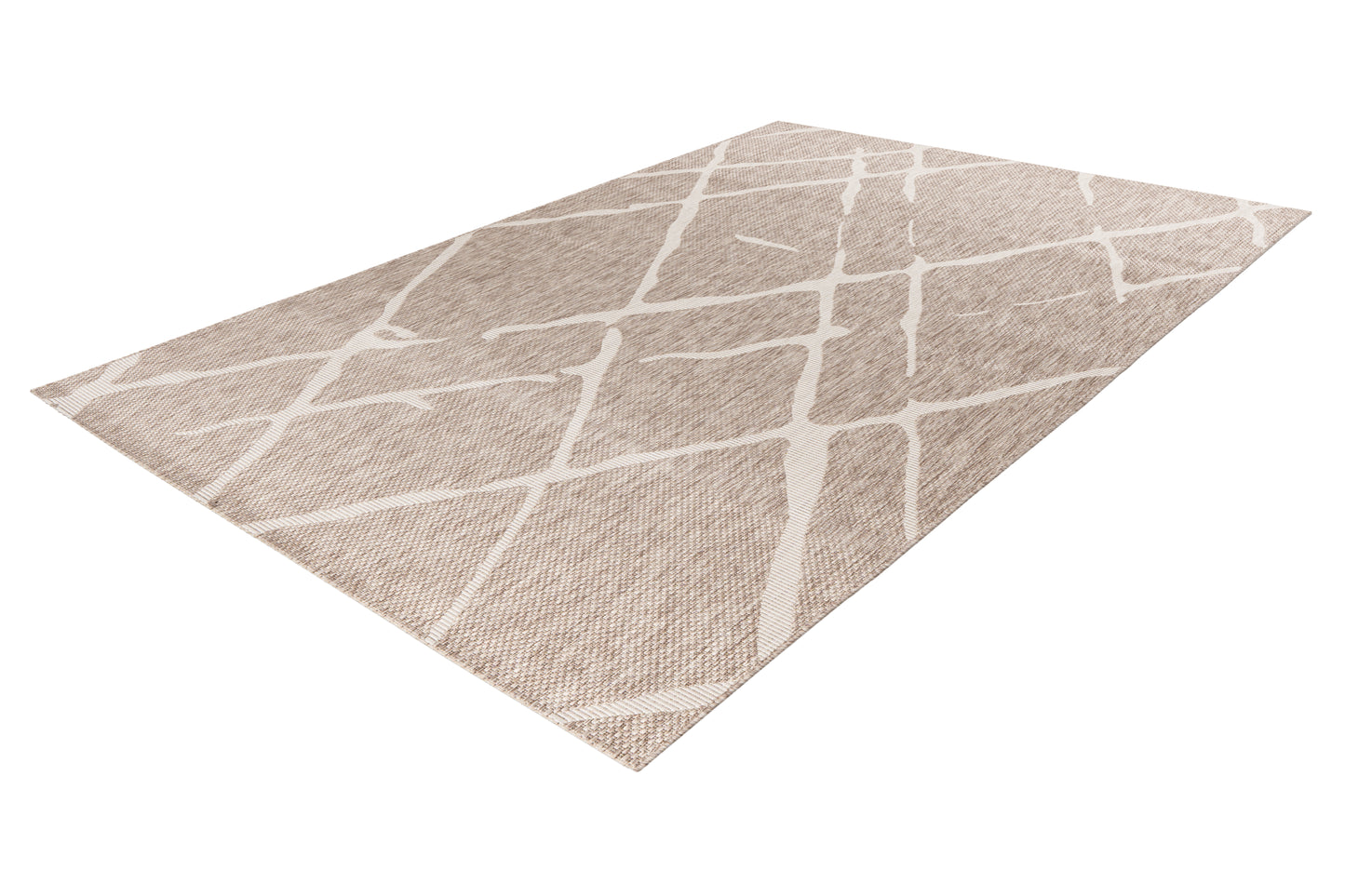 LaleeAvenue Vloerkleed My Tallinn 540 Taupe