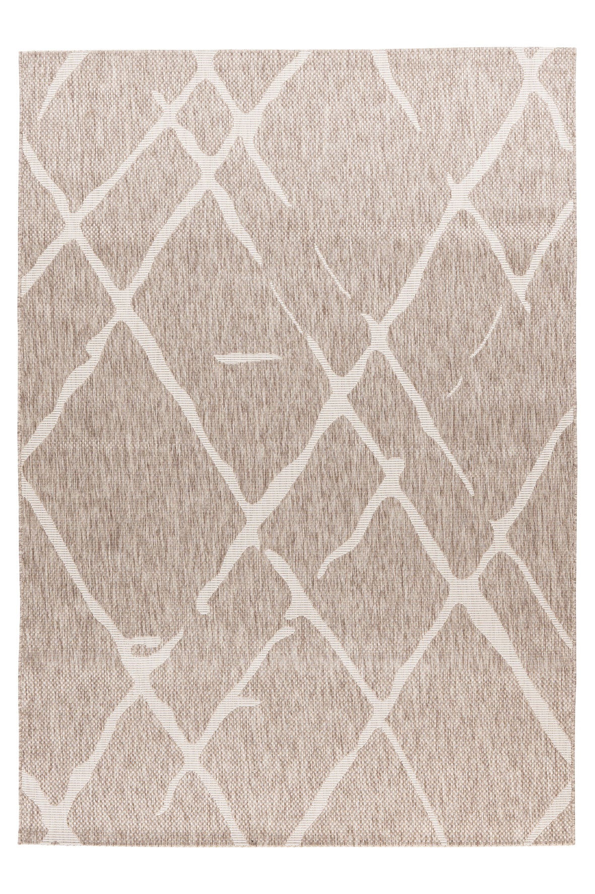 LaleeAvenue Vloerkleed My Tallinn 540 Taupe