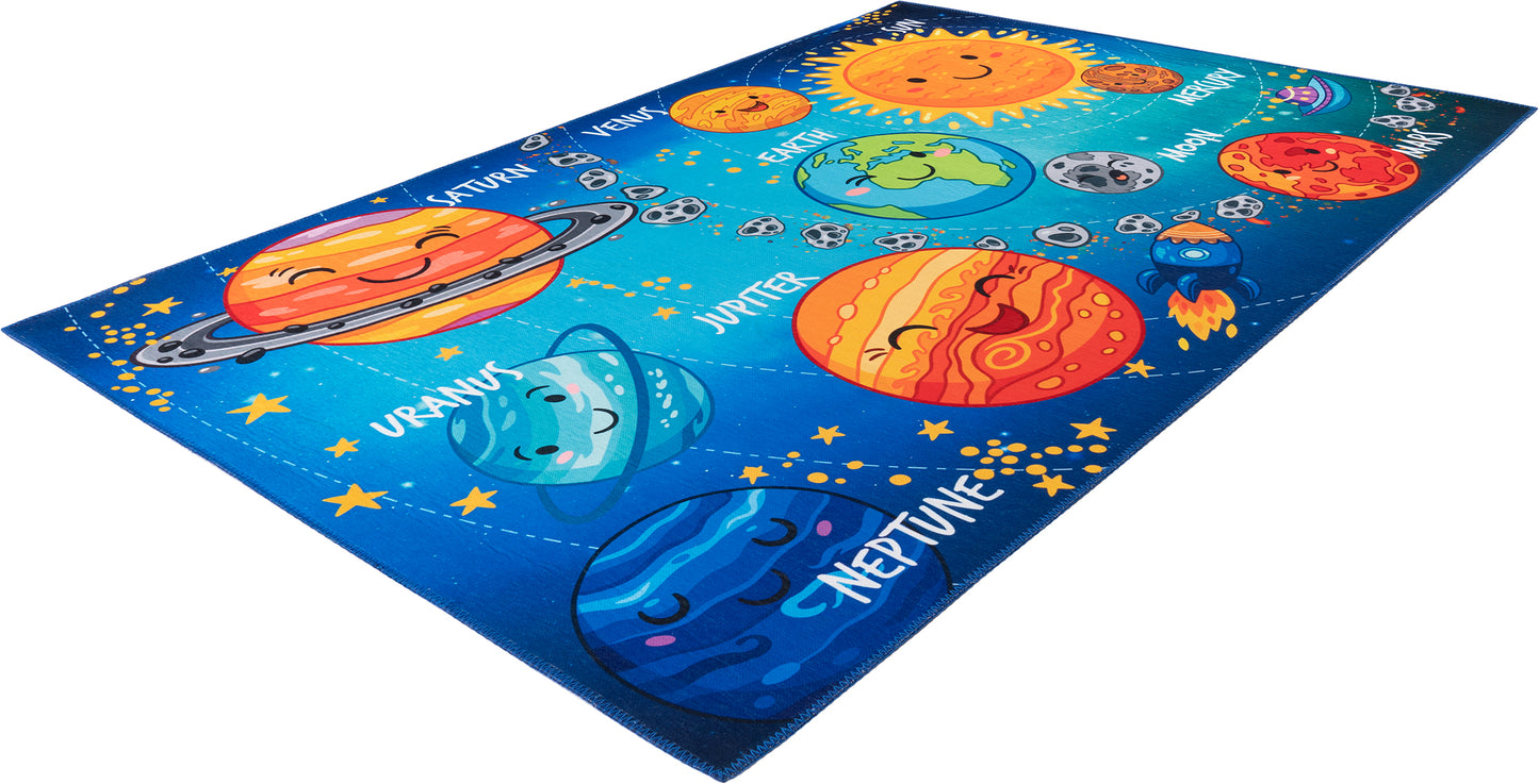 LaleeAvenue Vloerkleed My Torino Kids 230