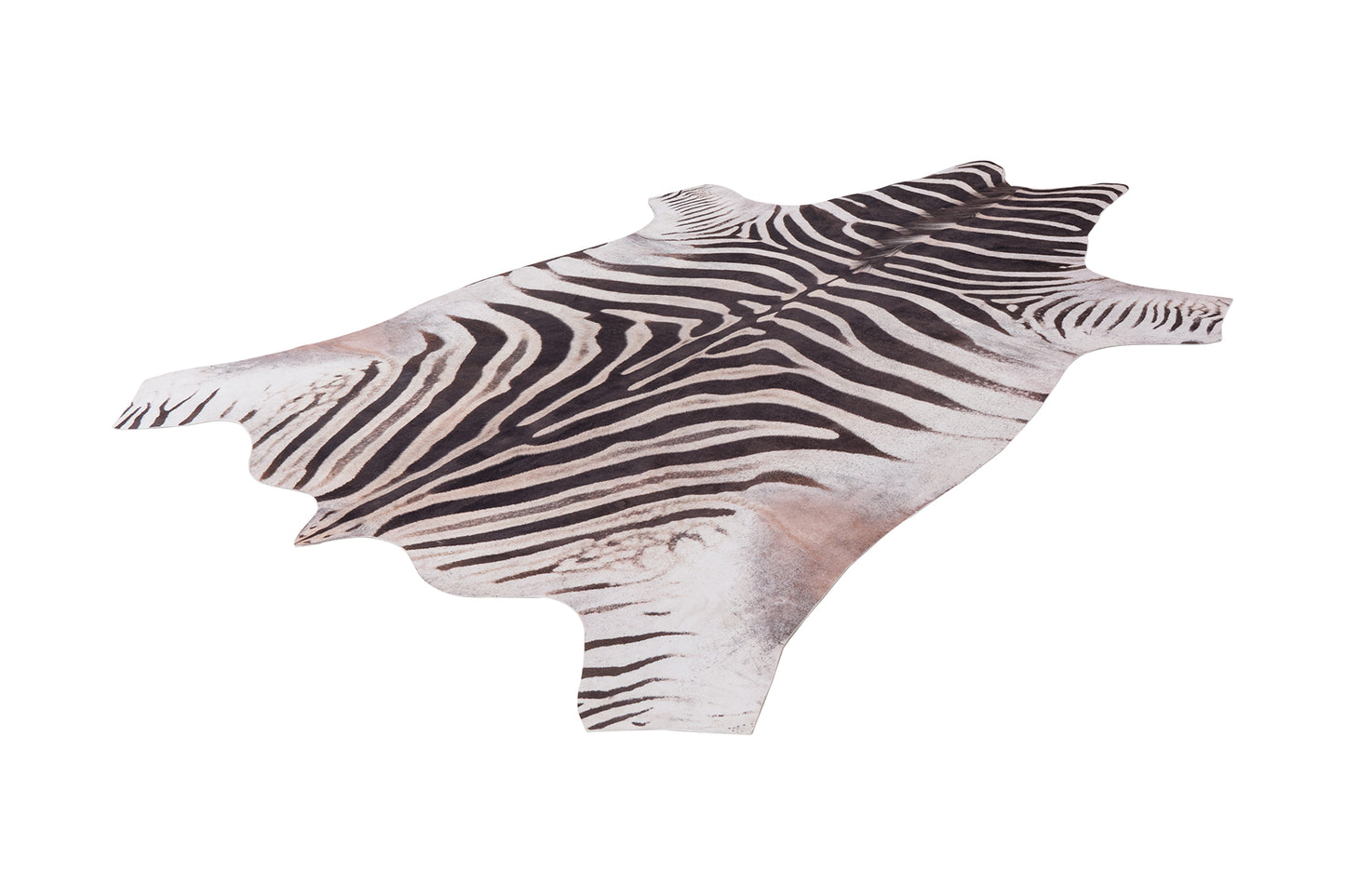 LaleeAvenue Vloerkleed My Toledo 192 Zwart/Wit 155cm/190cm