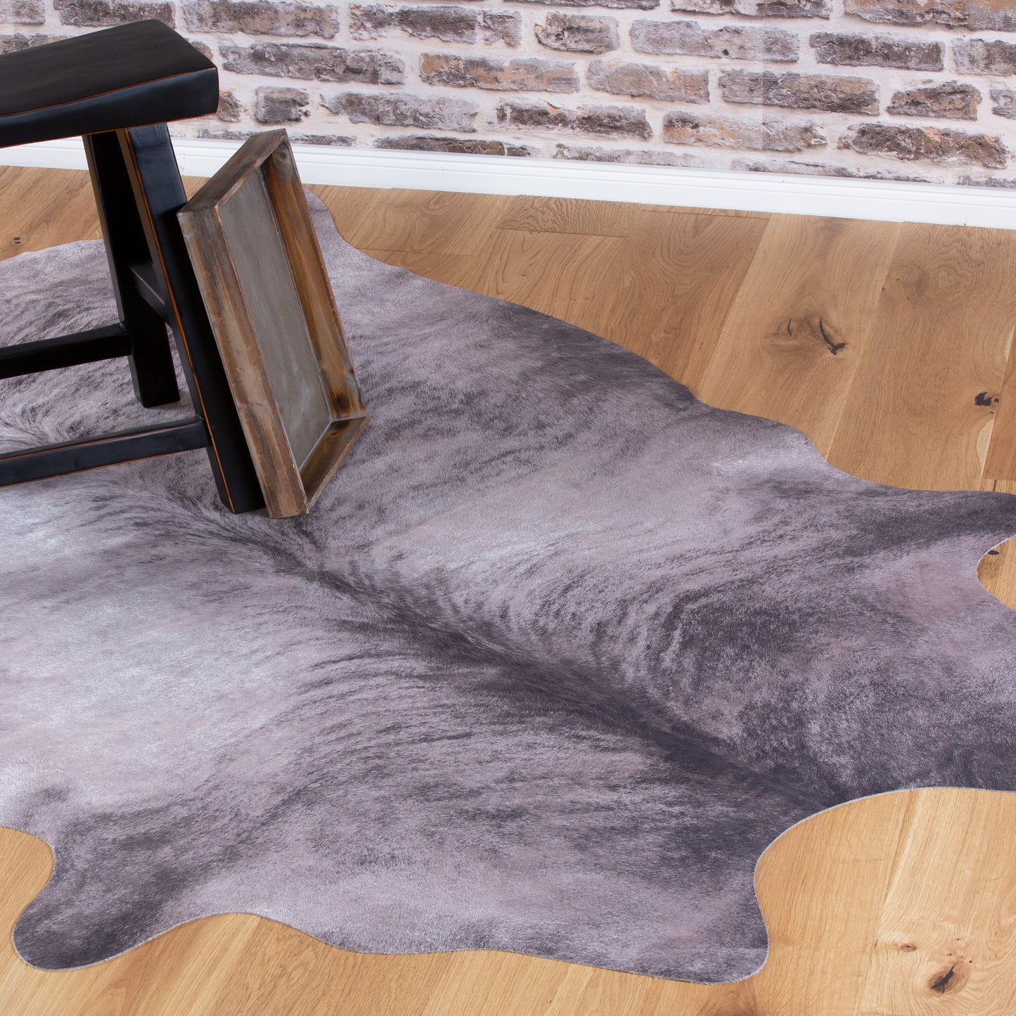 LaleeAvenue Vloerkleed My Toledo 193 Grijs 155cm/190cm