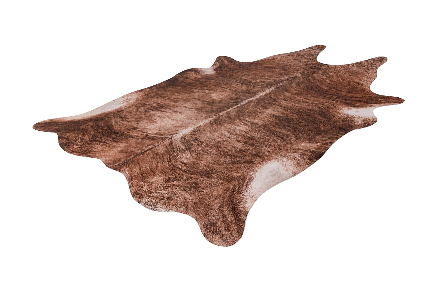 LaleeAvenue Vloerkleed My Toledo 194 Bruin 155cm/190cm
