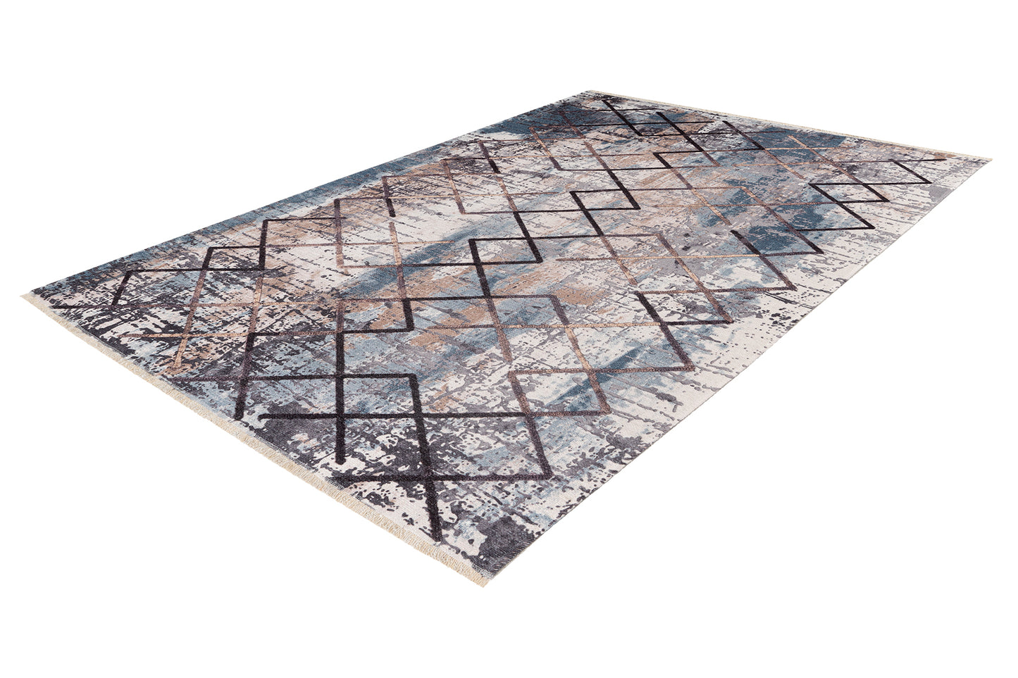 LaleeAvenue Vloerkleed My Valencia 630 Multi