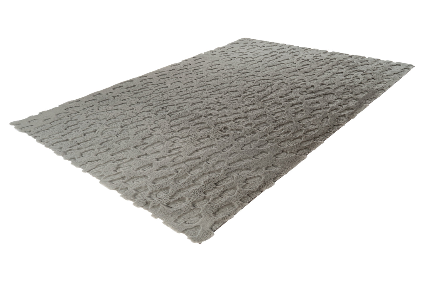 LaleeAvenue Vloerkleed My Valley 245 Zilver