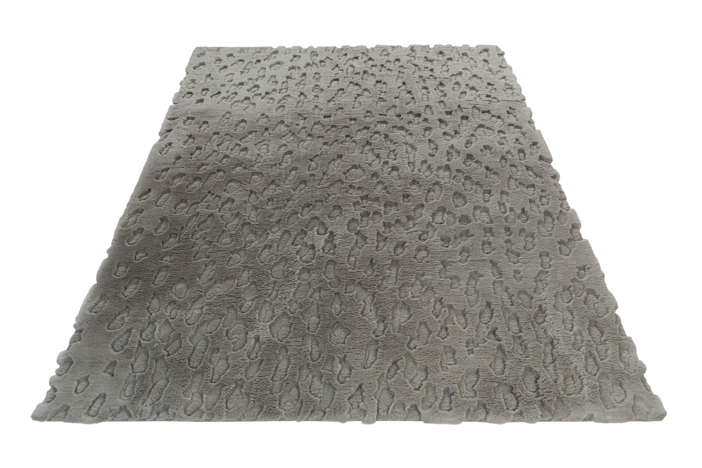 LaleeAvenue Vloerkleed My Valley 245 Zilver