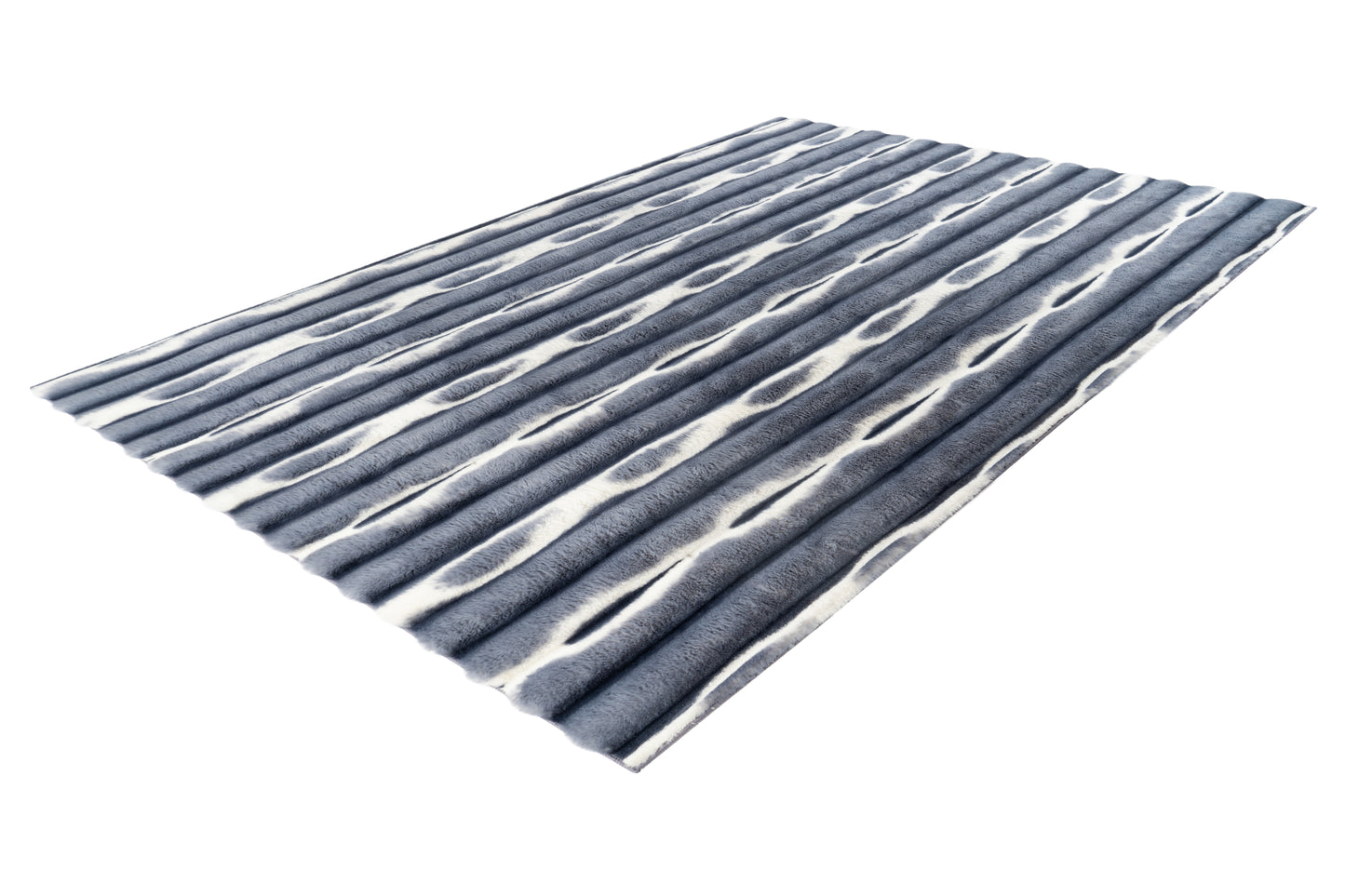 LaleeAvenue Vloerkleed My Waves 305 Blauw