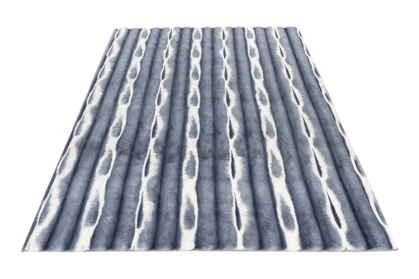 LaleeAvenue Vloerkleed My Waves 305 Blauw