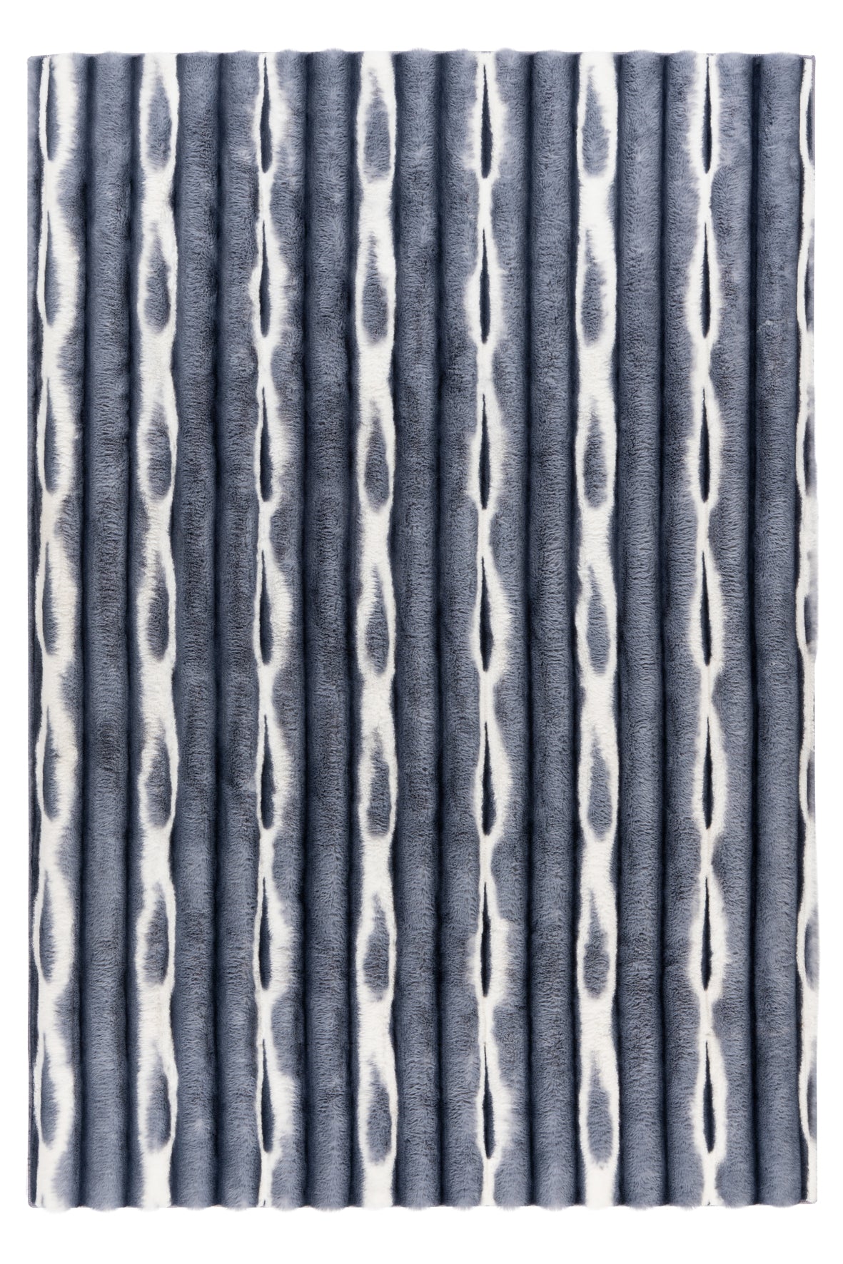 LaleeAvenue Vloerkleed My Waves 305 Blauw
