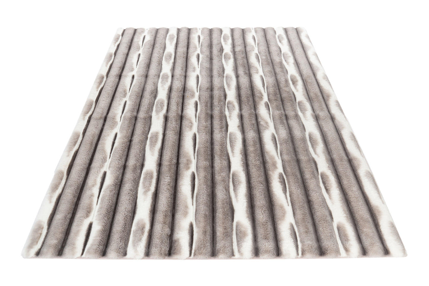 LaleeAvenue Vloerkleed My Waves 305 Zilver