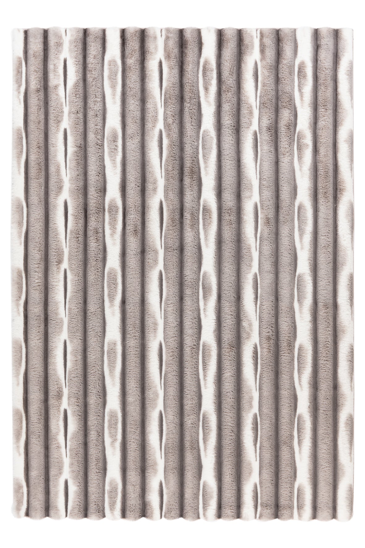 LaleeAvenue Vloerkleed My Waves 305 Zilver