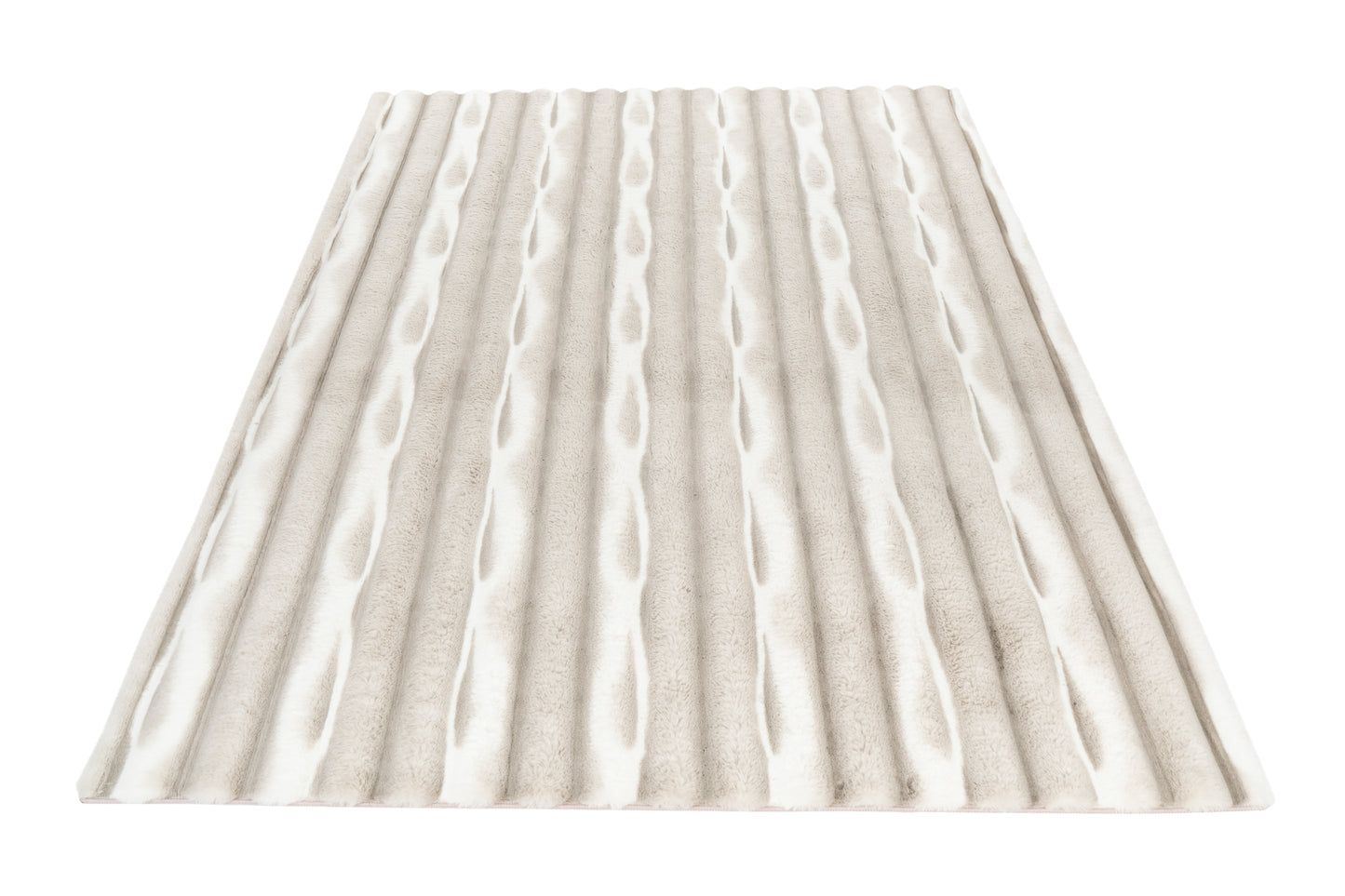 LaleeAvenue Vloerkleed My Waves 305 Taupe