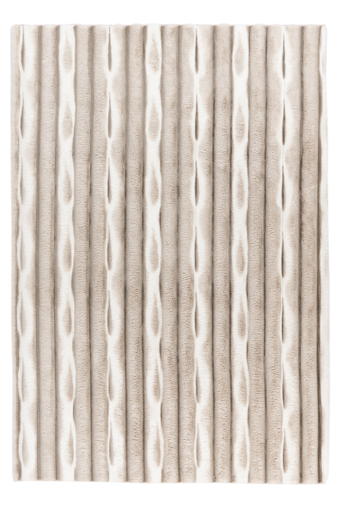 LaleeAvenue Vloerkleed My Waves 305 Taupe