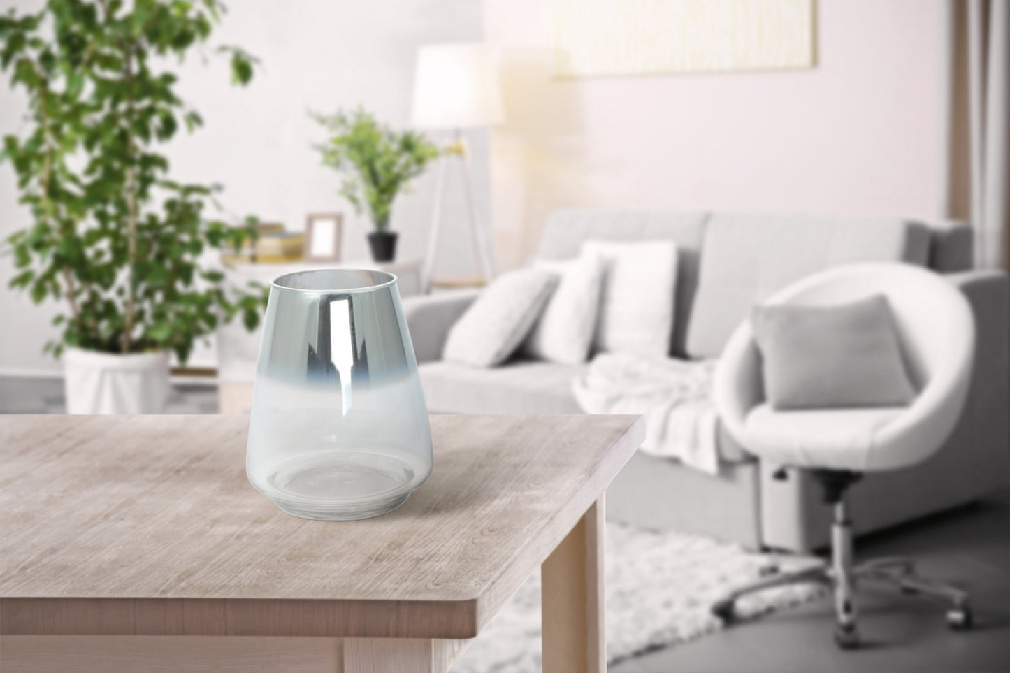 LaleeAvenue Glazen Vaas Saigon 125