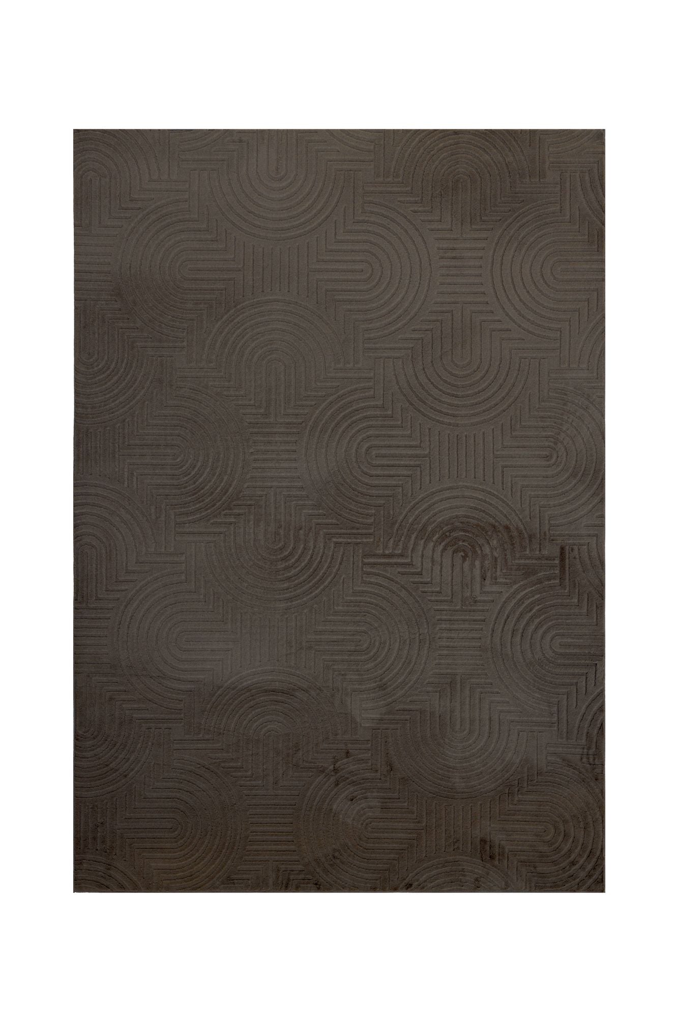 LaleeAvenue Vloerkleed My Zen Sei 200 Antraciet
