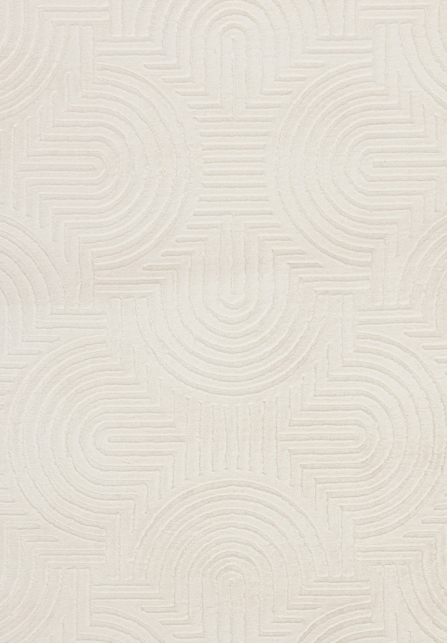 LaleeAvenue Vloerkleed My Zen Sei 200 Cremé