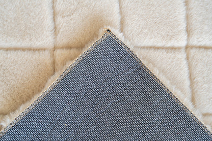 LaleeAvenue Vloerkleed Imala 125 Cremé