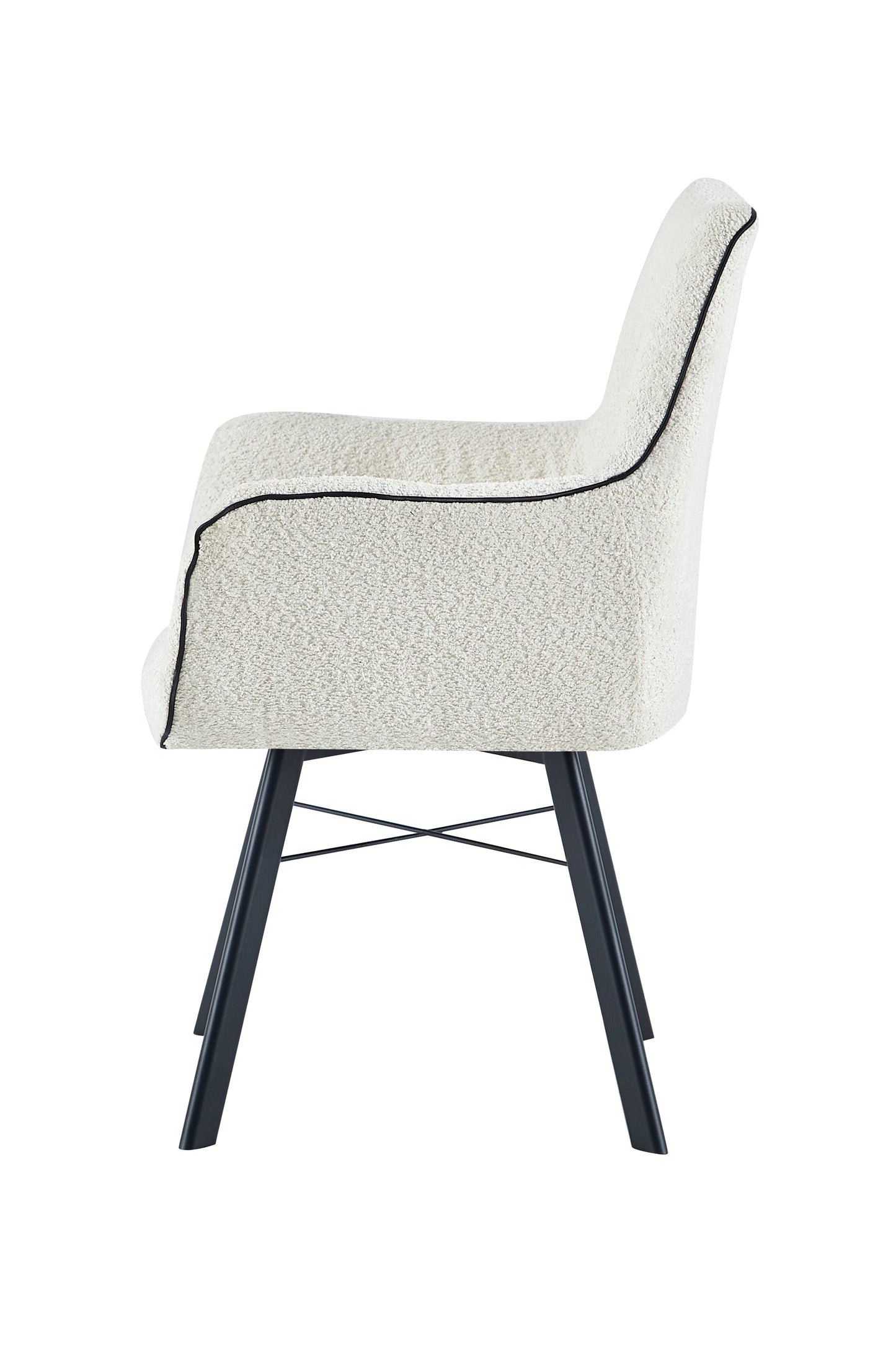 LaleeAvenue Fauteuil Allie 125