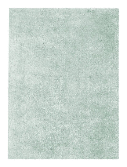 LaleeAvenue Vloerkleed Bali 110 Poederblauw
