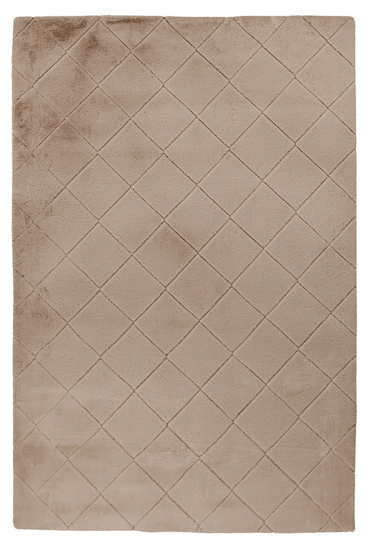 LaleeAvenue Vloerkleed Imala 125 Beige
