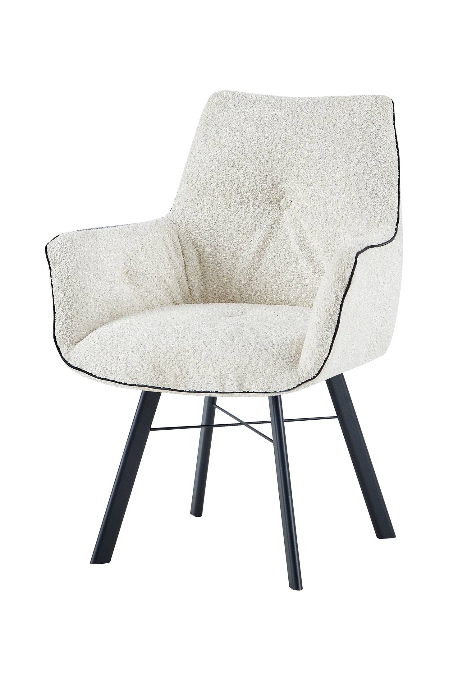 LaleeAvenue Fauteuil Allie 125