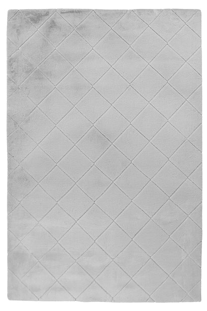 LaleeAvenue Vloerkleed Imala 125 Grijs