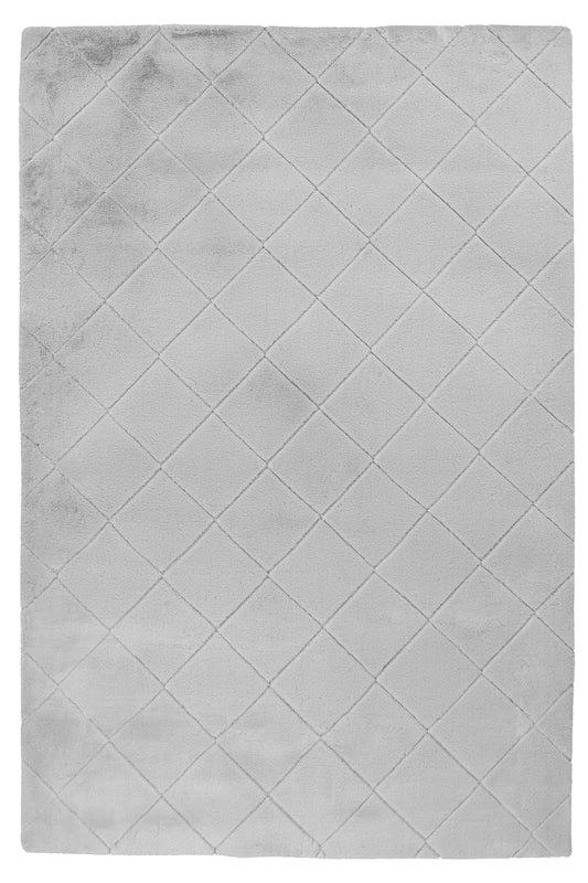 LaleeAvenue Vloerkleed Imala 125 Grijs