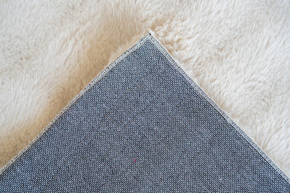 LaleeAvenue Vloerkleed Hailey 125 Cremé