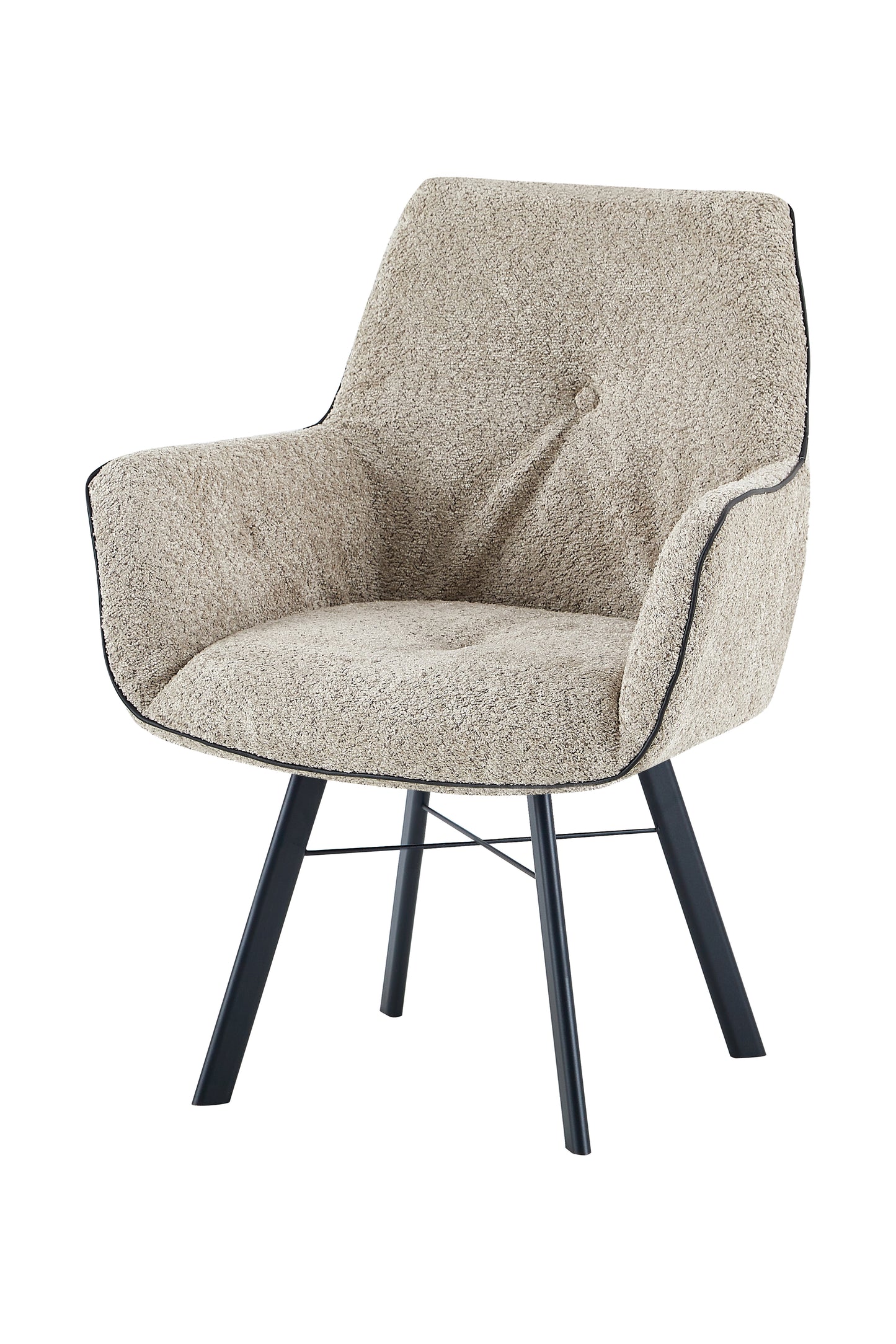 LaleeAvenue Fauteuil Allie 125