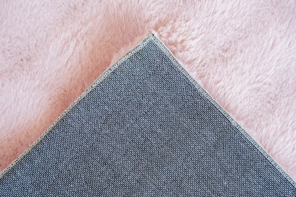 LaleeAvenue Vloerkleed Hailey 125 Roze