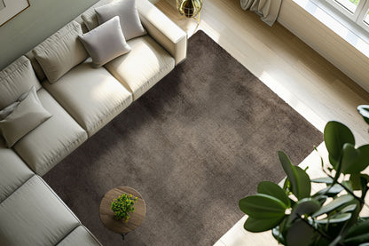 LaleeAvenue Vloerkleed My Eternity 500 Grijs Walnoot