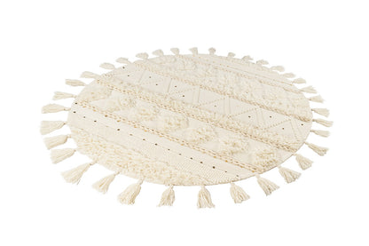 LaleeAvenue Vloerkleed Bohist 525 Cremé