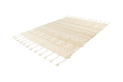 LaleeAvenue Vloerkleed Bohist 525 Cremé