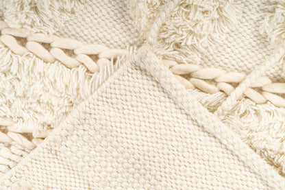 LaleeAvenue Vloerkleed Bohist 525 Cremé