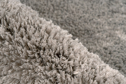LaleeAvenue Vloerkleed Bali 110 Zilvergrijs