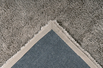 LaleeAvenue Vloerkleed Bali 110 Zilvergrijs
