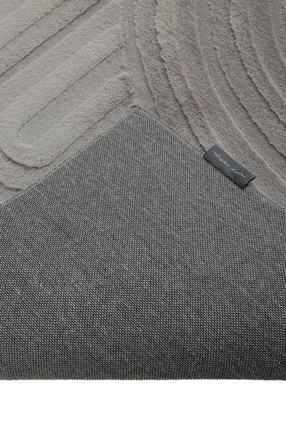 LaleeAvenue Vloerkleed My Interstellar 501 Grijs 160cm x 230cm