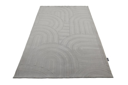LaleeAvenue Vloerkleed My Interstellar 501 Grijs 160cm x 230cm