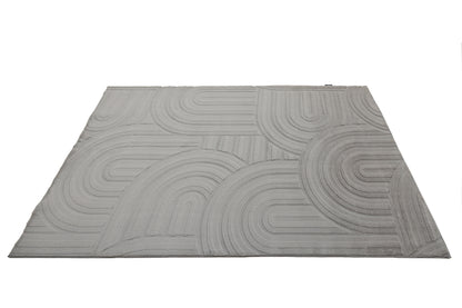 LaleeAvenue Vloerkleed My Interstellar 501 Grijs 160cm x 230cm