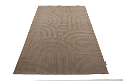 LaleeAvenue Vloerkleed My Interstellar 501 Taupe 160cm x 230cm
