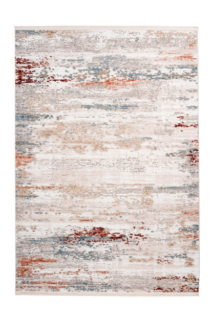LaleeAvenue Vloerkleed Akropolis 325 Grijs/Lichtroze