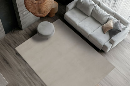 LaleeAvenue Vloerkleed My Milestone 600 Taupe