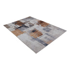 Vloerkleed Posh 300 terracotta – machinegeweven en zacht van Lalee.Avenue